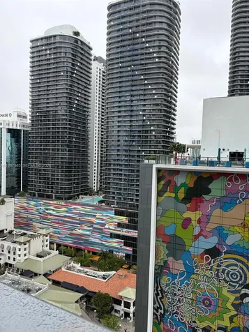 1000 Brickell Plaza Miami FL 33131