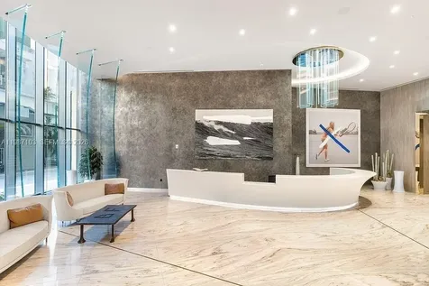 1000 Brickell Plaza Miami FL 33131