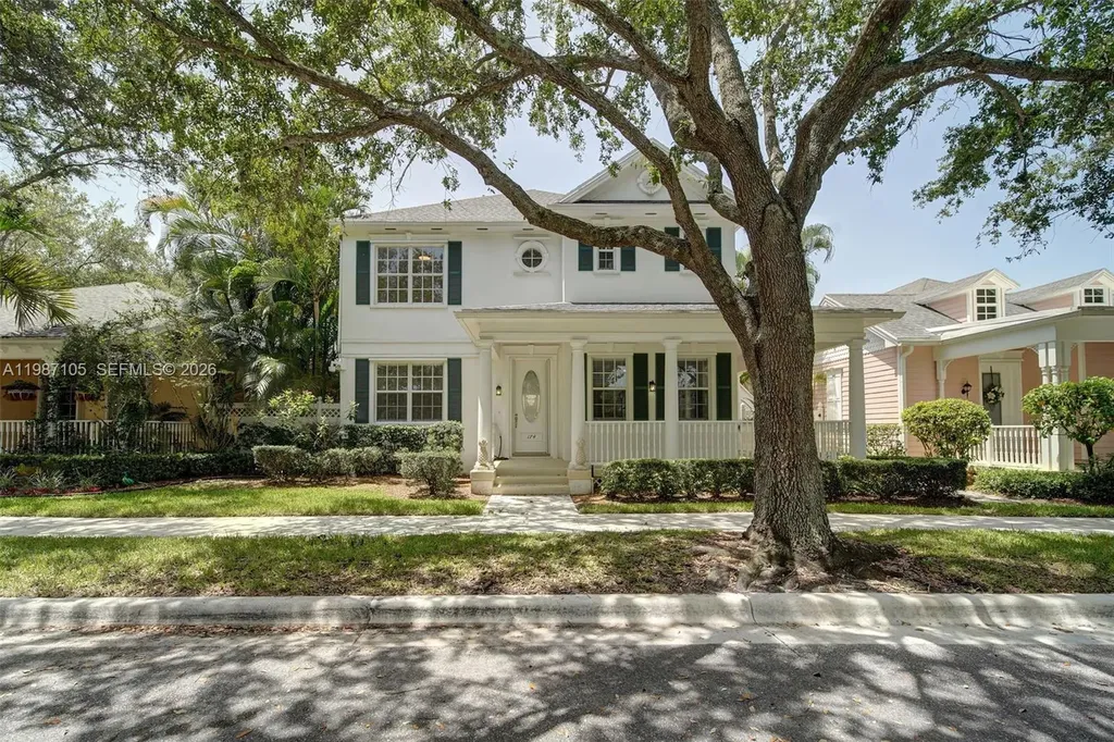 174 Satin Leaf Drive Jupiter FL 33458
