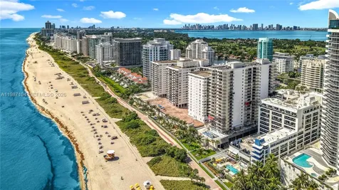 6061 Collins Avenue Miami Beach FL 33140