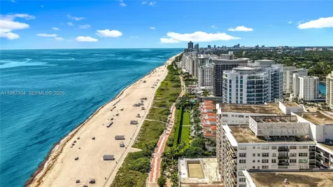 6061 Collins Avenue Miami Beach FL 33140