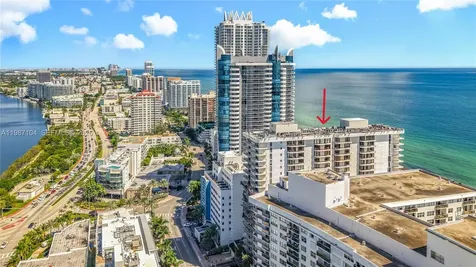 6061 Collins Avenue Miami Beach FL 33140
