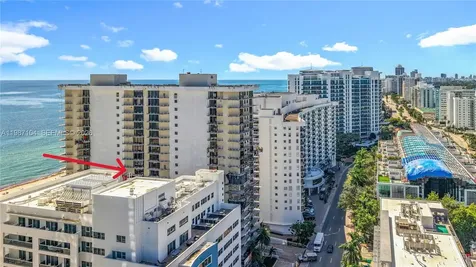 6061 Collins Avenue Miami Beach FL 33140