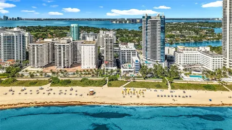 6061 Collins Avenue Miami Beach FL 33140
