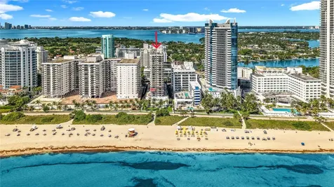 6061 Collins Avenue Miami Beach FL 33140