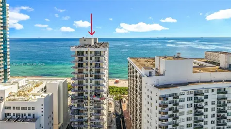 6061 Collins Avenue Miami Beach FL 33140