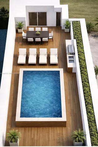 7860 NE Bayshore Court Miami FL 33138