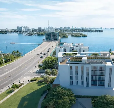 7860 NE Bayshore Court Miami FL 33138