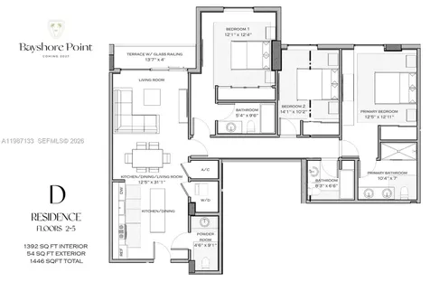 7860 NE Bayshore Court Miami FL 33138