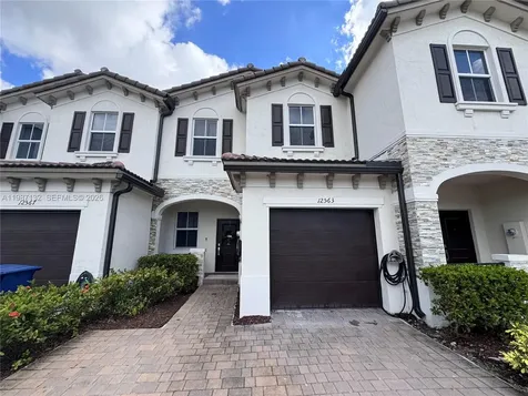 12563 NW 24th Avenue Miami FL 33167