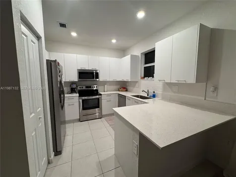 12563 NW 24th Avenue Miami FL 33167