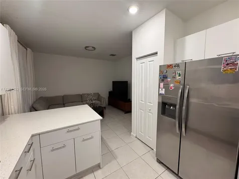 12563 NW 24th Avenue Miami FL 33167