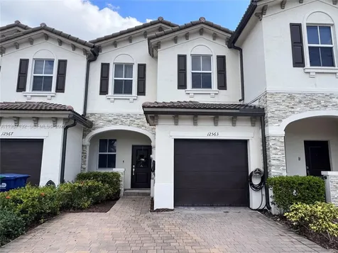 12563 NW 24th Avenue Miami FL 33167
