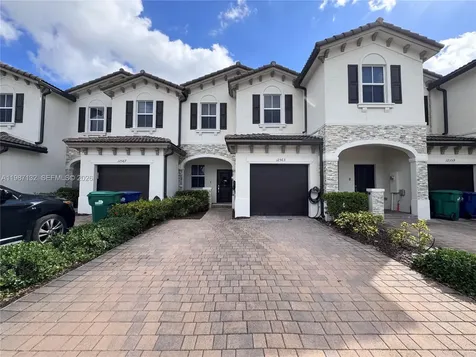 12563 NW 24th Avenue Miami FL 33167