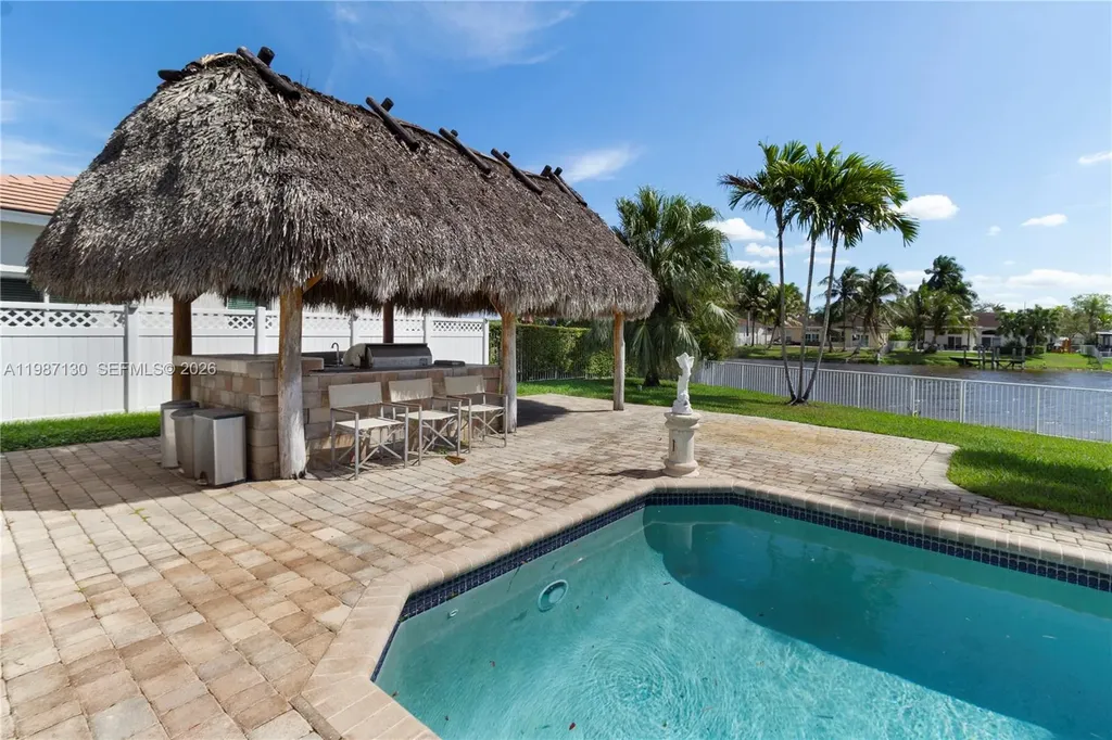 2327 NW 187th Avenue Pembroke Pines FL 33029