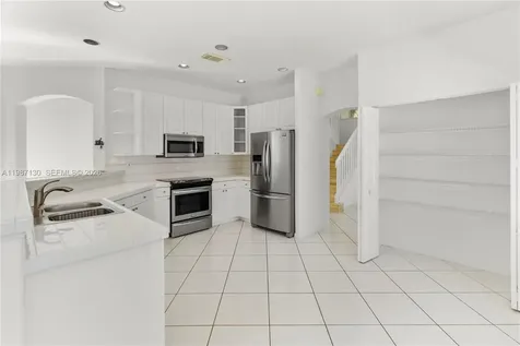 2327 NW 187th Avenue Pembroke Pines FL 33029