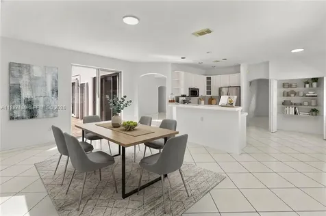 2327 NW 187th Avenue Pembroke Pines FL 33029