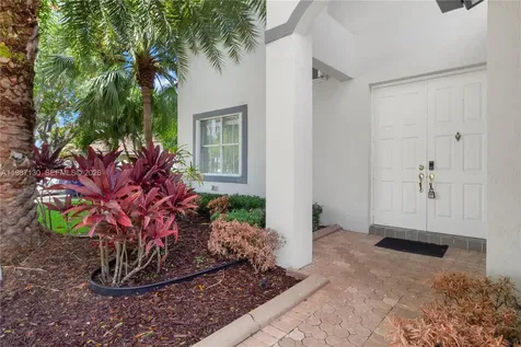 2327 NW 187th Avenue Pembroke Pines FL 33029