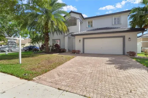 2327 NW 187th Avenue Pembroke Pines FL 33029