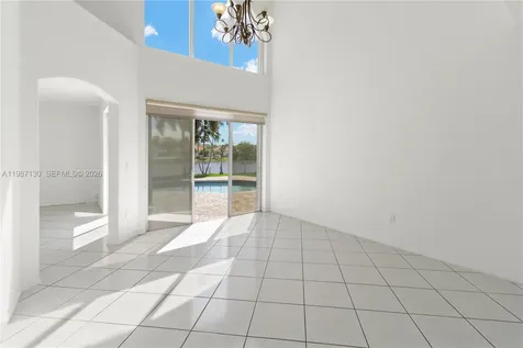 2327 NW 187th Avenue Pembroke Pines FL 33029