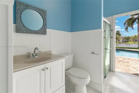 2327 NW 187th Avenue Pembroke Pines FL 33029