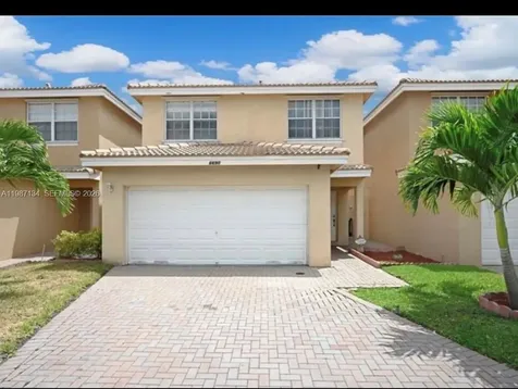 6690 NW 38th Drive Lauderhill FL 33319