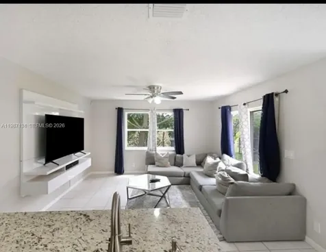 6690 NW 38th Drive Lauderhill FL 33319