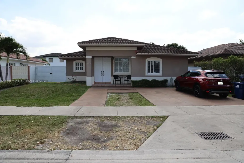 7812 NW 198th Street Hialeah FL 33015