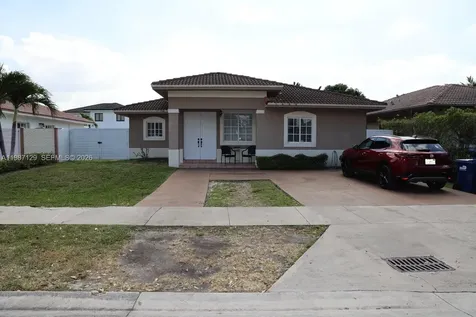7812 NW 198th Street Hialeah FL 33015