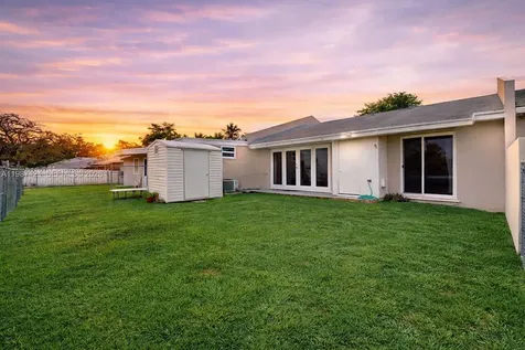 20704 SW 103rd Place Cutler Bay FL 33189