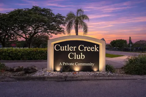20704 SW 103rd Place Cutler Bay FL 33189