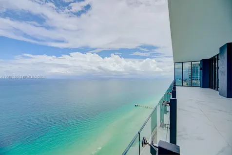 17141 Collins Avenue Sunny Isles Beach FL 33160
