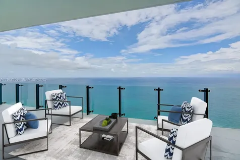 17141 Collins Avenue Sunny Isles Beach FL 33160
