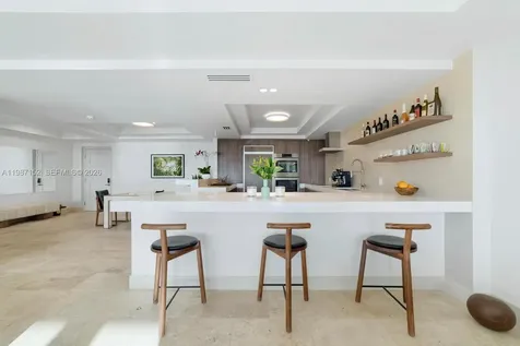 5600 Collins Avenue Miami Beach FL 33140