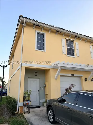 4002 NW 11th Drive Plantation FL 33313