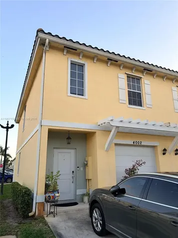 4002 NW 11th Drive Plantation FL 33313