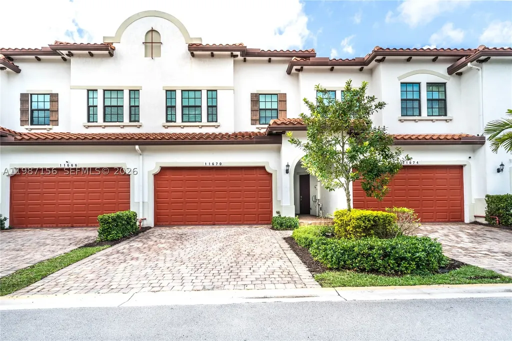 11674 SW 13th Lane Pembroke Pines FL 33025