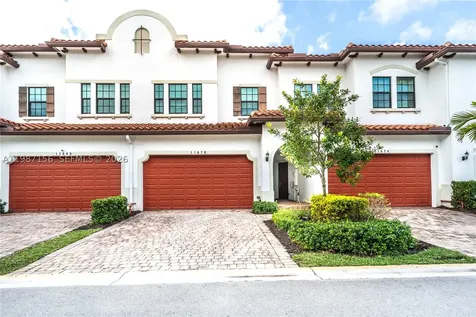 11674 SW 13th Lane Pembroke Pines FL 33025