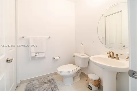 11674 SW 13th Lane Pembroke Pines FL 33025