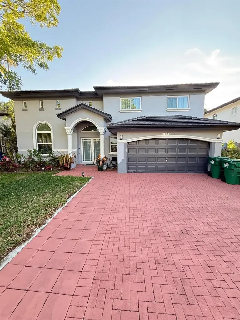 18164 SW 149th Place Miami FL 33187