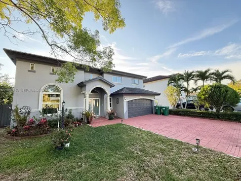 18164 SW 149th Place Miami FL 33187