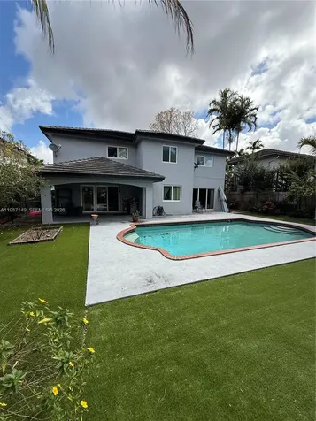 18164 SW 149th Place Miami FL 33187