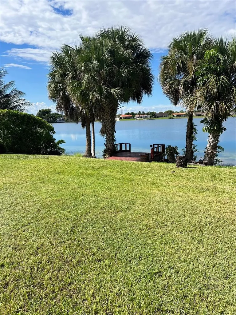 13311 SW 46th Street Miami FL 33175