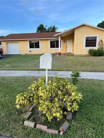 13311 SW 46th Street Miami FL 33175