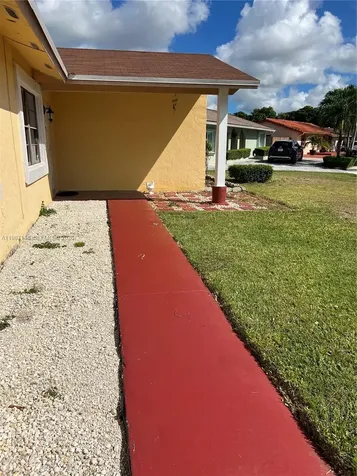 13311 SW 46th Street Miami FL 33175