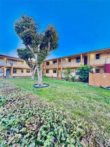 4050 NW 135th Street Opa-Locka FL 33054
