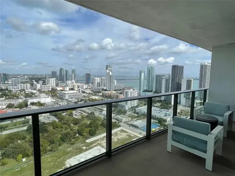 1600 NE 1st Avenue Miami FL 33132