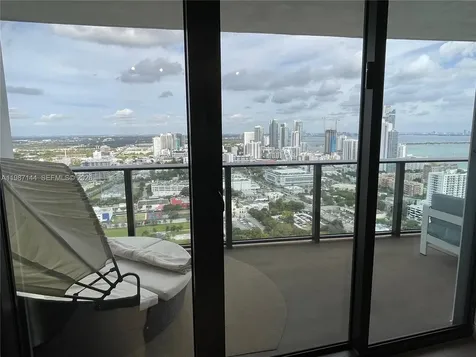 1600 NE 1st Avenue Miami FL 33132