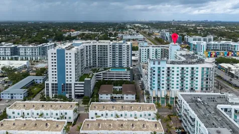 140 S Dixie Highway Hollywood FL 33020