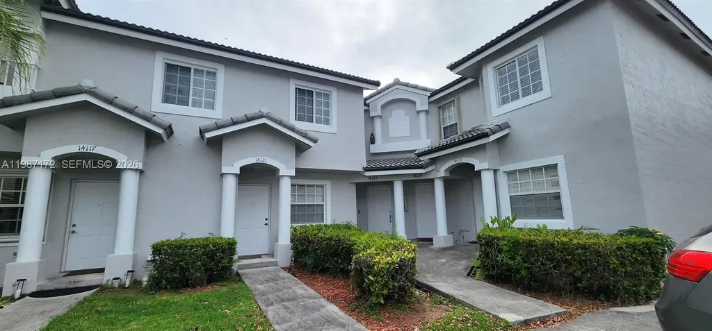 14133 SW 121st Place Miami FL 33186